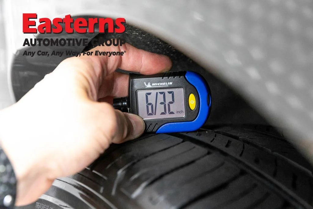 Used 2024 Gray Genesis 2.5T image 28