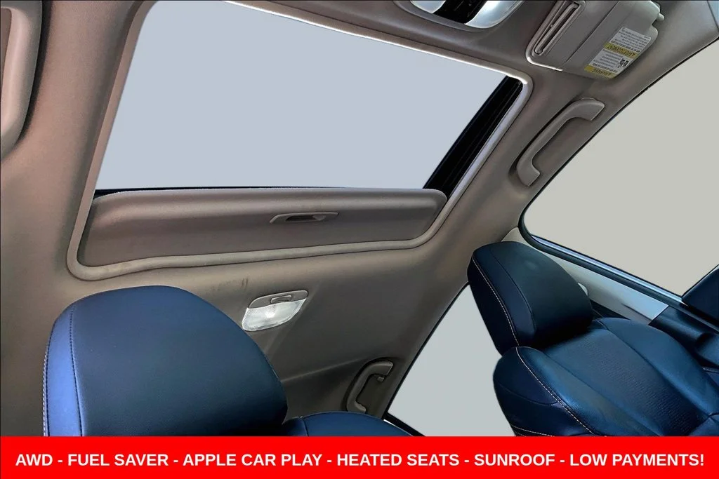 Used 2023 Silver Subaru Limited image 33