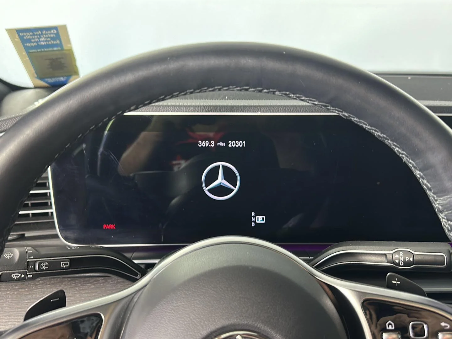 Used 2023  Mercedes-Benz GLE 350 image 14