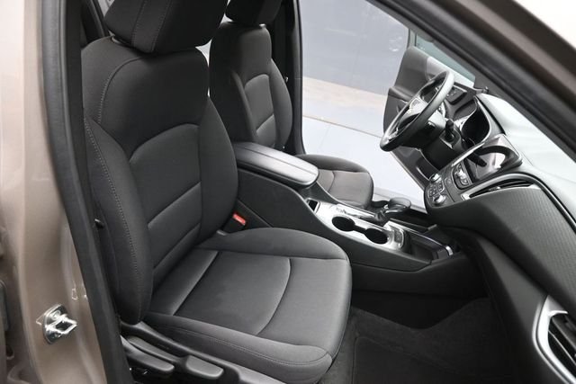 Used 2024 Gray Chevrolet LT image 14