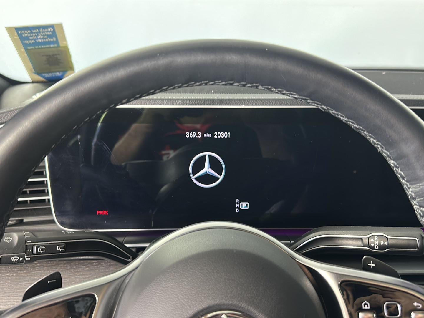 Used 2023  Mercedes-Benz GLE 350 image 14