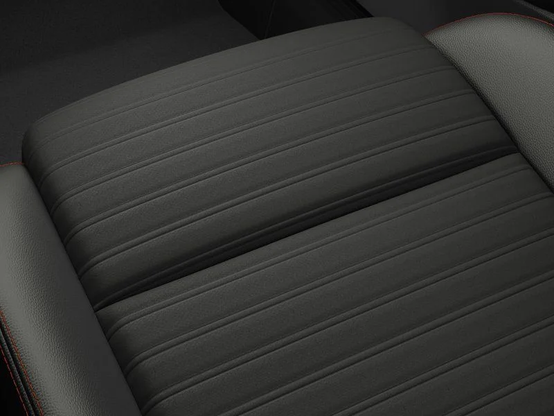 New 2026 Boulder Gray Nissan Rock Creek image 23