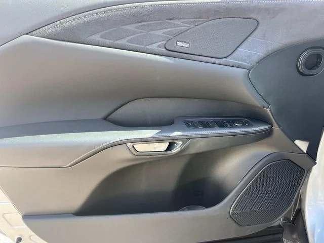 Certified Used 2023 IRIDIUM Lexus 350 Luxury image 26