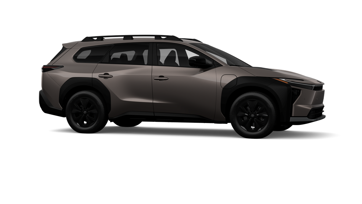 New 2026 Stepping Stone Toyota bZ Woodland image 20