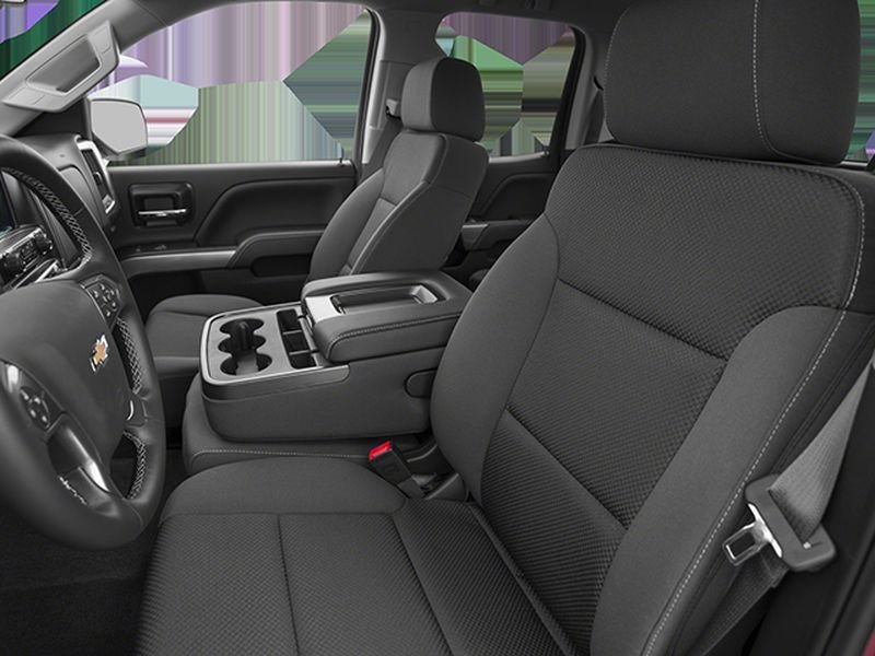 Used 2014 Blue Granite Metallic Chevrolet LT image 6