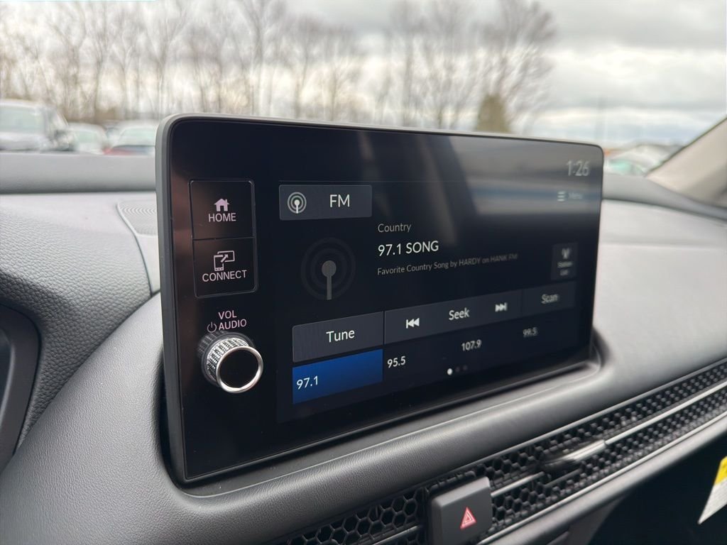 2026 Honda HR-V LX - Photo 27