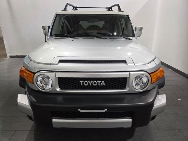 Used 2007 Silver Toyota Base image 8
