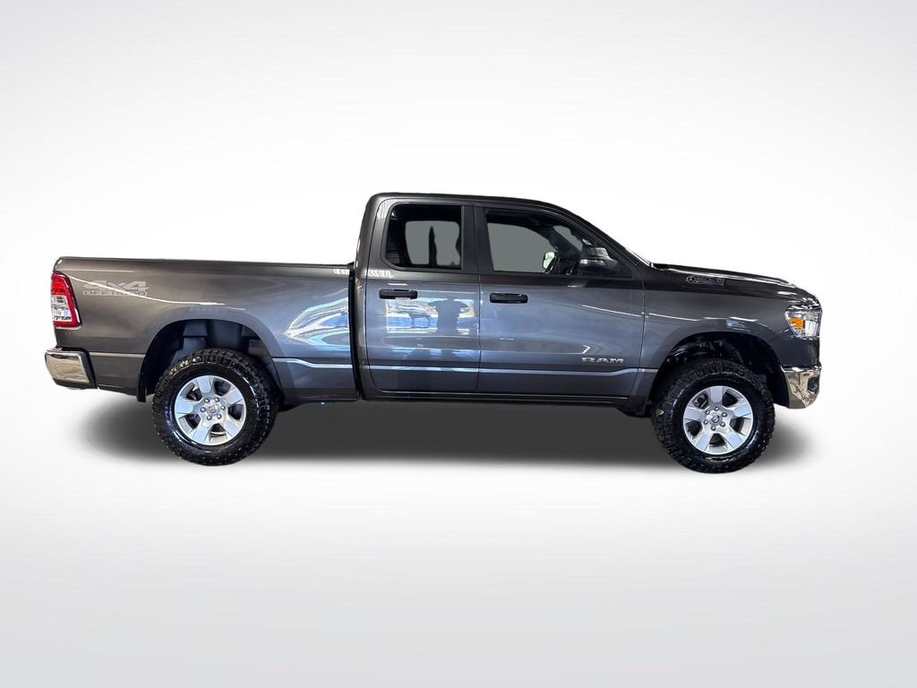 Certified Used 2023 Gray Ram Big Horn/Lone Star image 7
