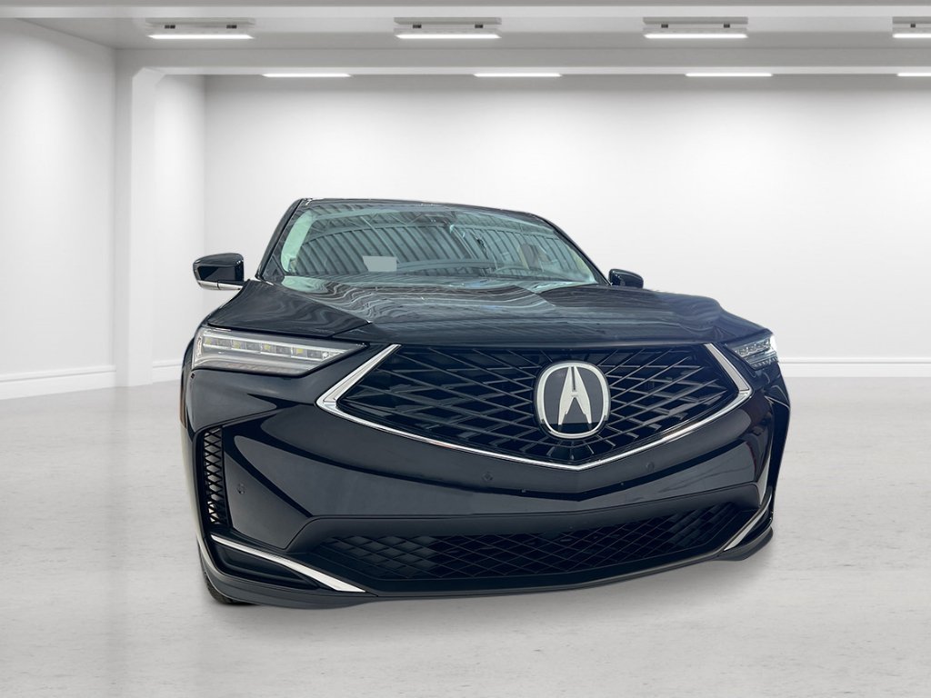 2026 Acura MDX Technology Package - Photo 10