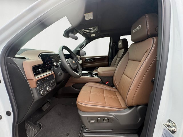 2027 Chevrolet Tahoe High Country - Photo 11