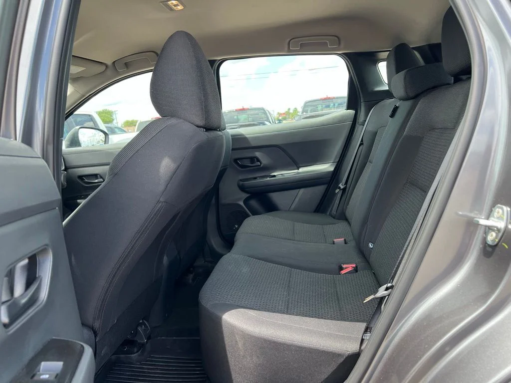 Used 2026 Gray Nissan S image 16