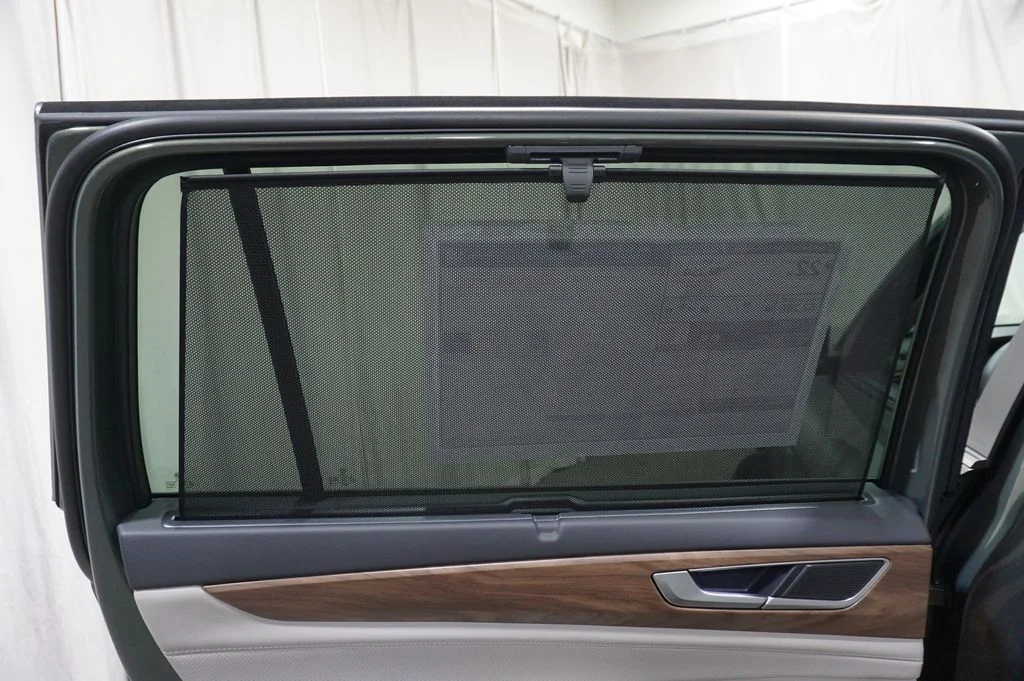 New 2026 Green Volkswagen 2.0T SE w/Technology image 29