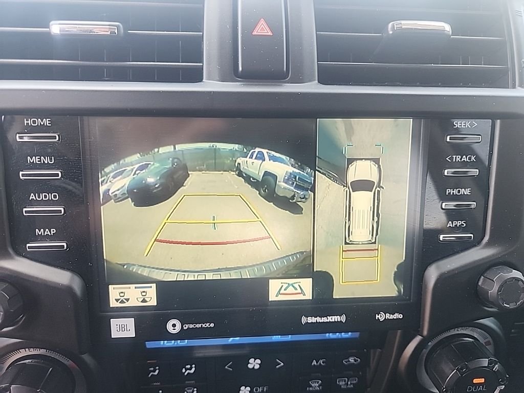 Used 2022 Gray Toyota Limited image 21