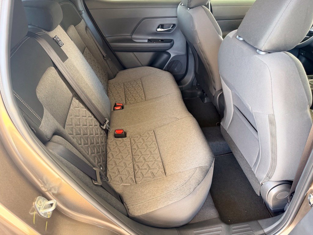 Used 2026 Brown Nissan SV image 33