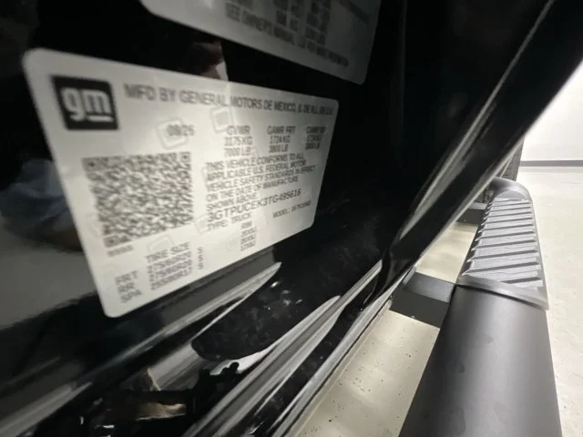 2026 GMC Sierra 1500 Elevation - Photo 34