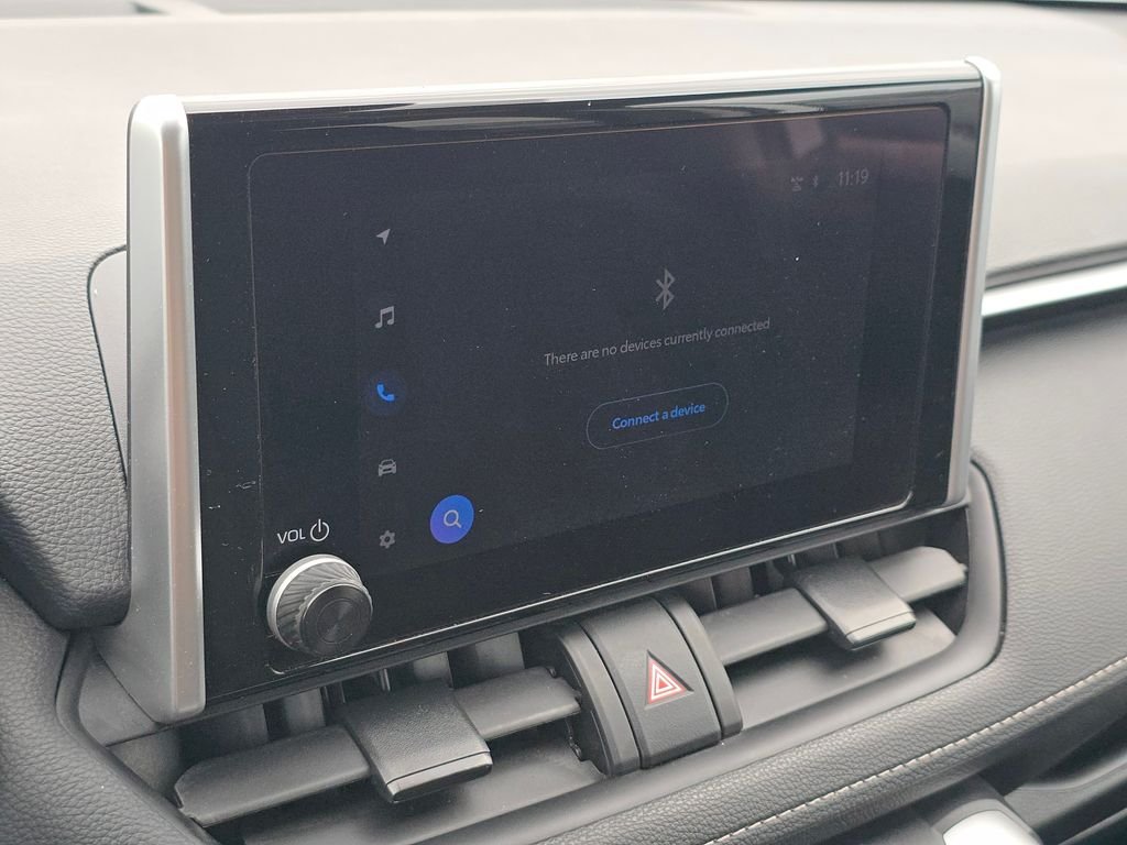Certified Used 2024 Silver Toyota LE image 30