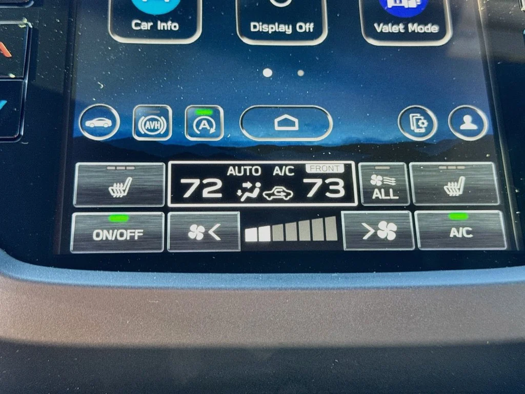 New 2026  Subaru Premium image 18