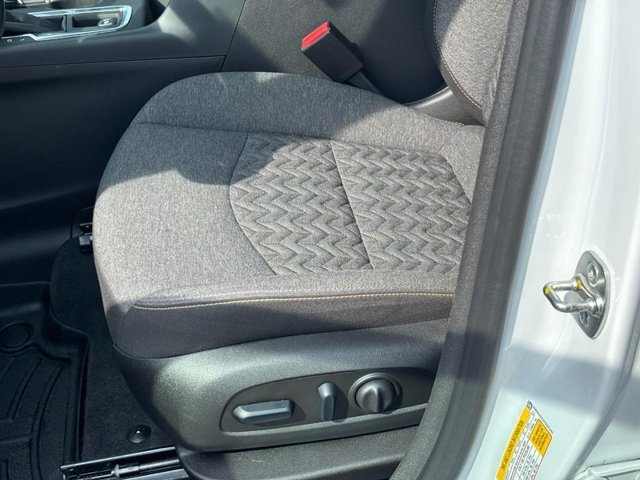 Certified Used 2024 Summit White Chevrolet LT image 15