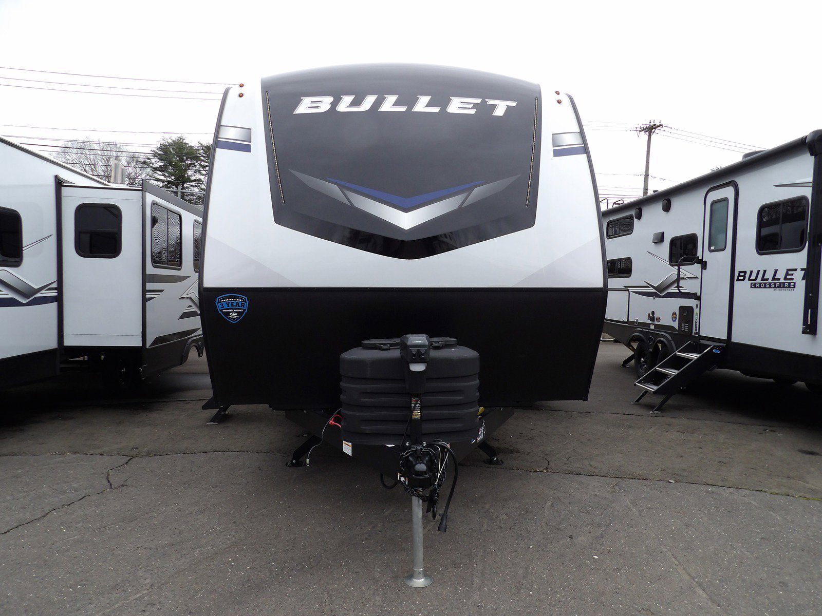 Used 2023  Sporttrek M271VMB image 2