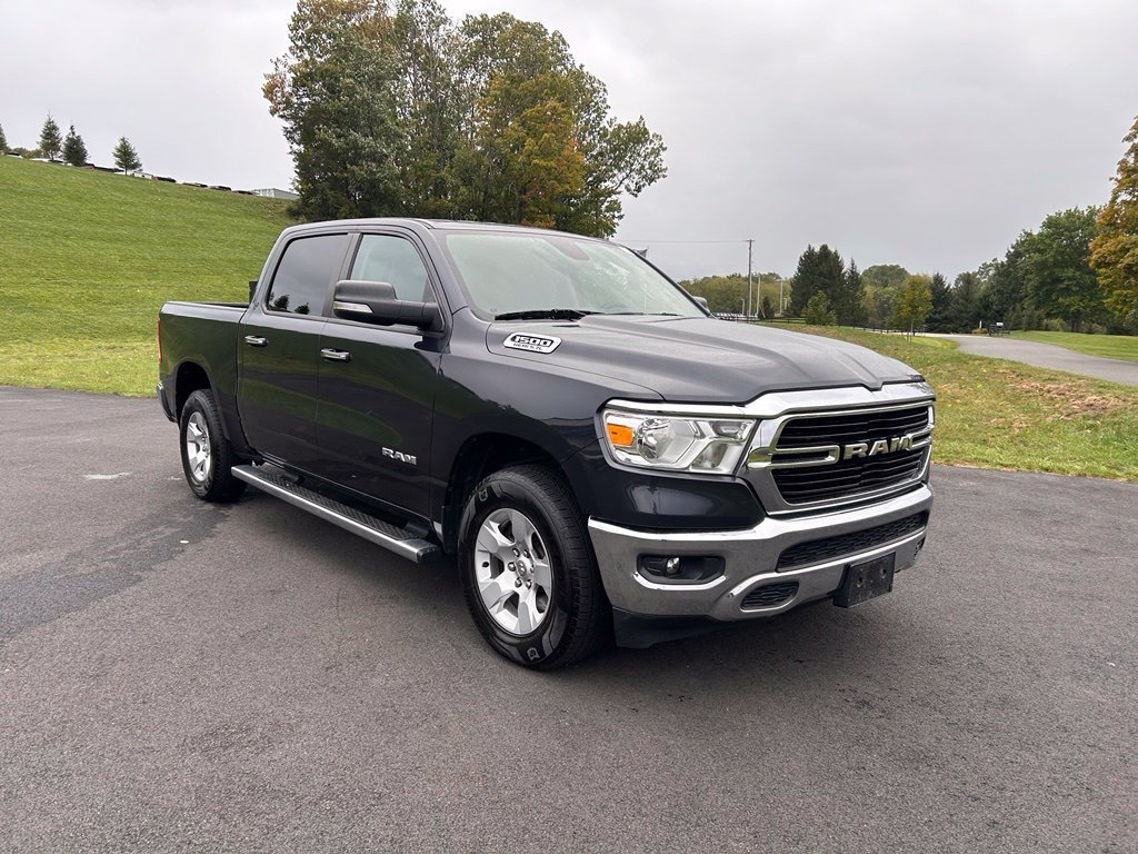 2020 RAM 1500 Pickup Big Horn/Lone Star