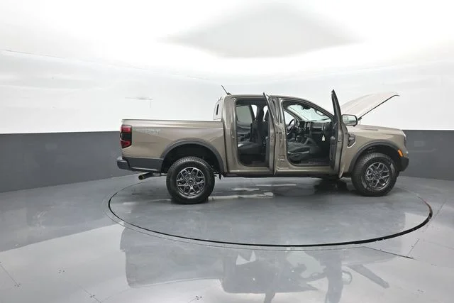 New 2026 Gray Ford XLT image 32