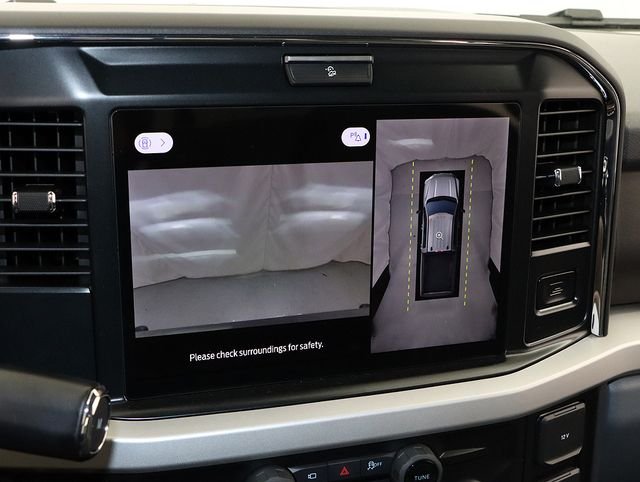 New 2026 Carbonized Gray Metallic Ford F-250® XLT image 21