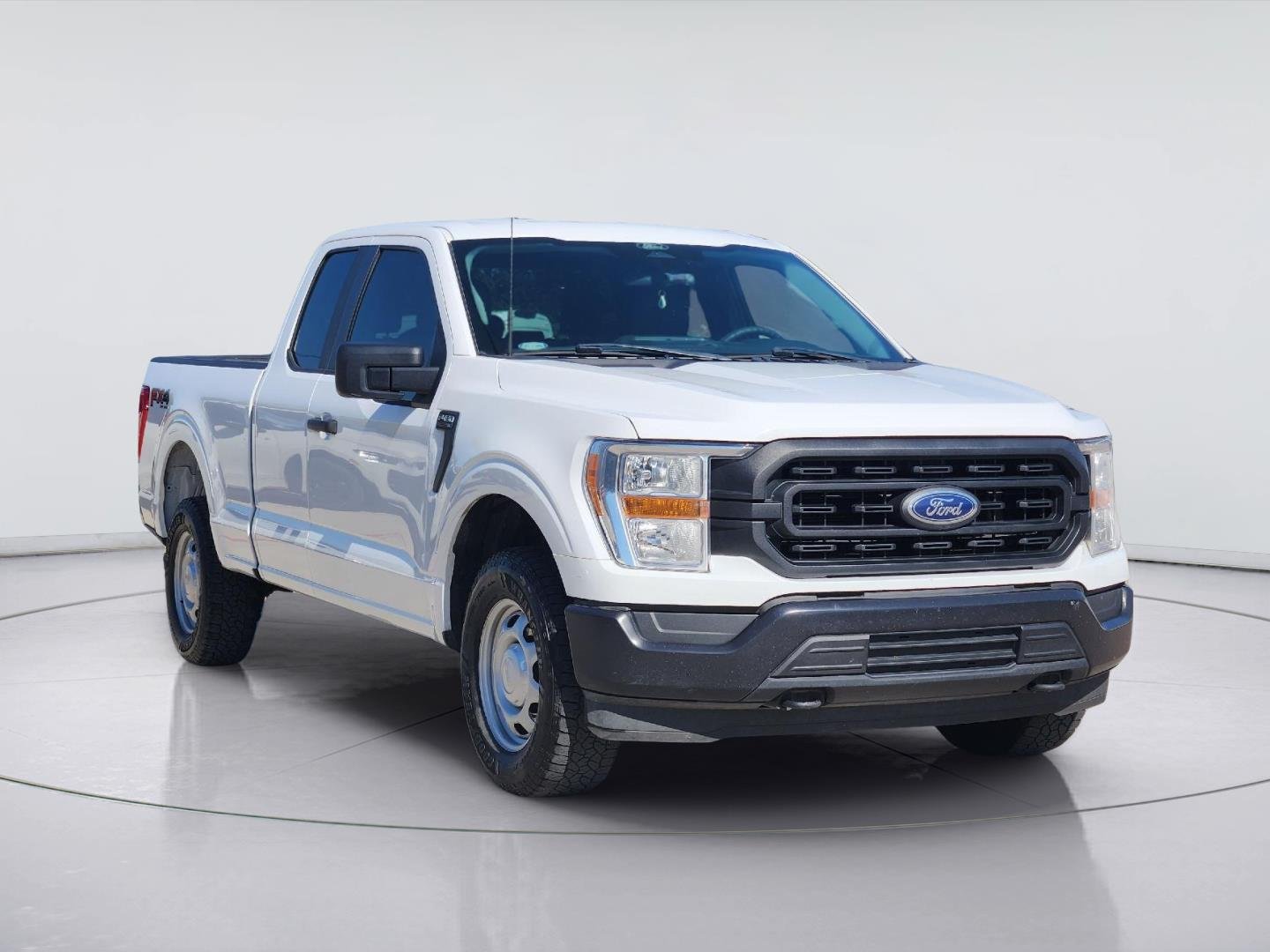 2022 Ford F-150 photo 3 of 32