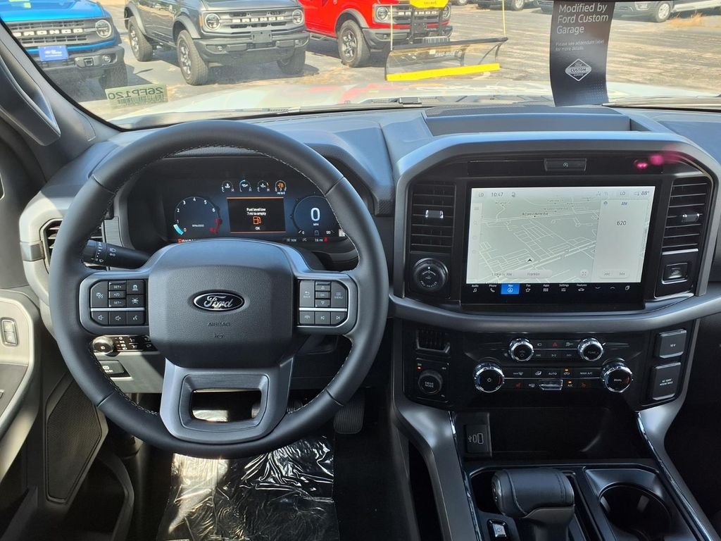 New 2026 Avalanche Ford XLT image 15