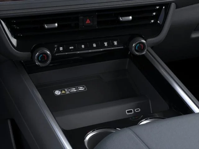 2026 Chevrolet Tahoe Z71 - Photo 23