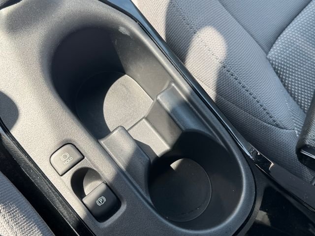 Certified Used 2023 Beige Toyota SE image 34
