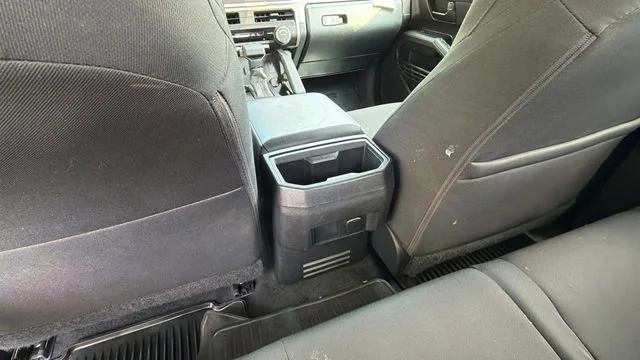 Used 2025 Red Toyota SR5 image 20