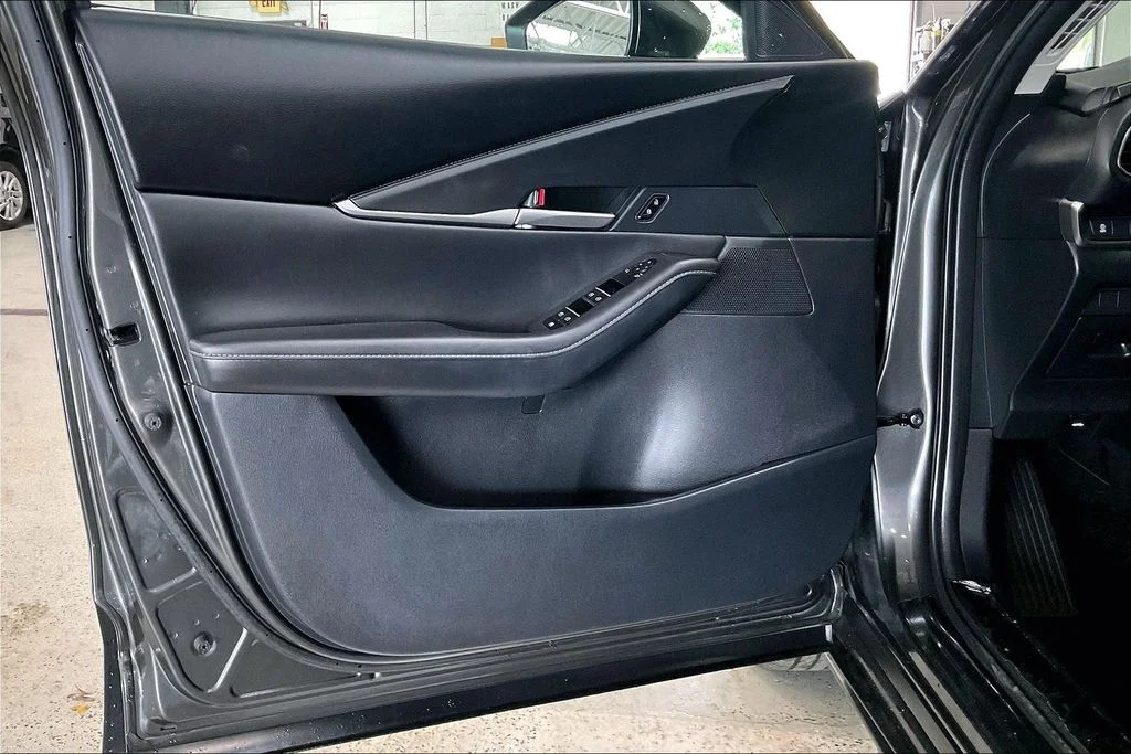 Used 2023 Gray Mazda 2.5 S Select Package image 23