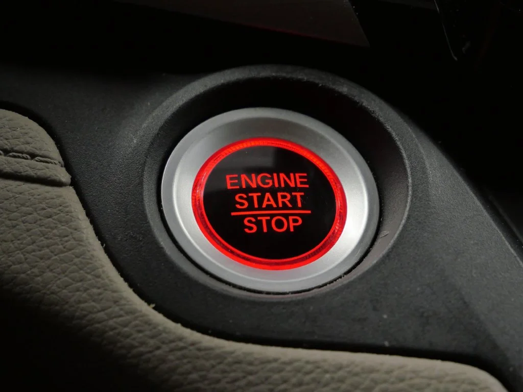 Used 2018 Gray Honda EX-L image 26