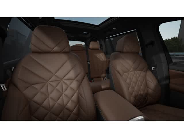 New 2027 Carbon Black Metallic BMW xDrive40i image 11