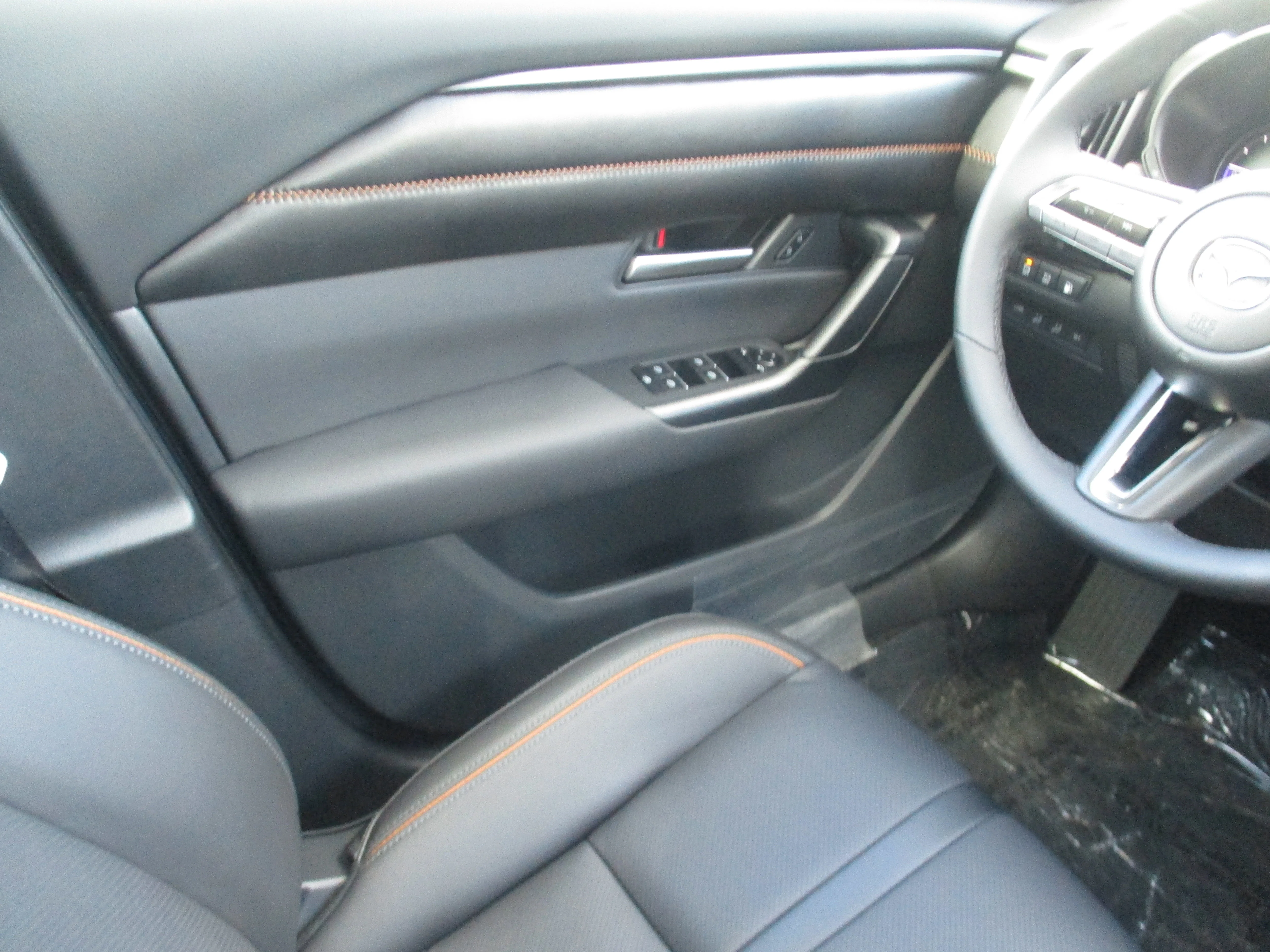 2026 Mazda CX-50 Premium - Photo 21