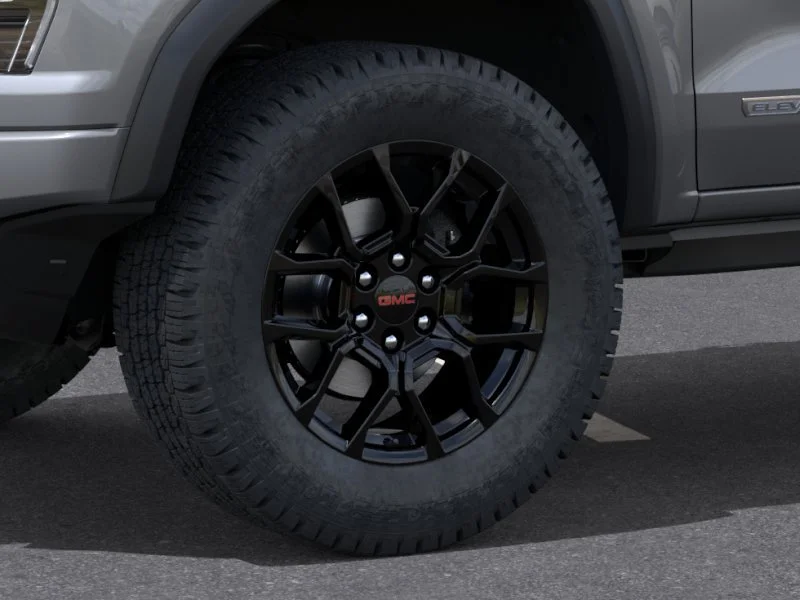 New 2026 Sterling Metallic GMC Elevation image 9