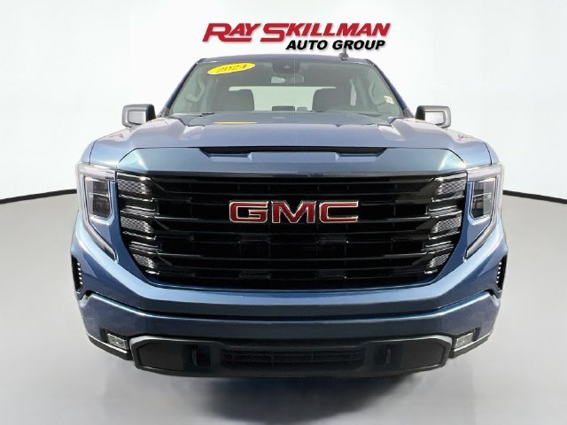 2024 GMC Sierra 1500 Elevation - Photo 2