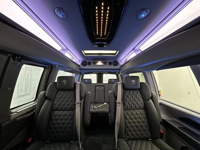 New 2026 Gray GMC Explorer Limited SE image 2