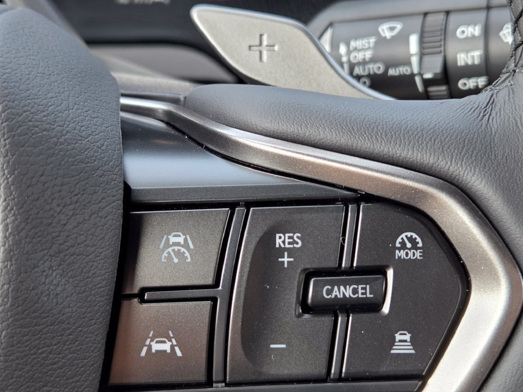 New 2026 Nightfall Mica Lexus PREMIUM image 17