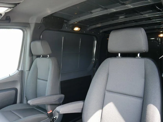 2025 Mercedes-Benz Sprinter Cargo Van Base - Photo 16