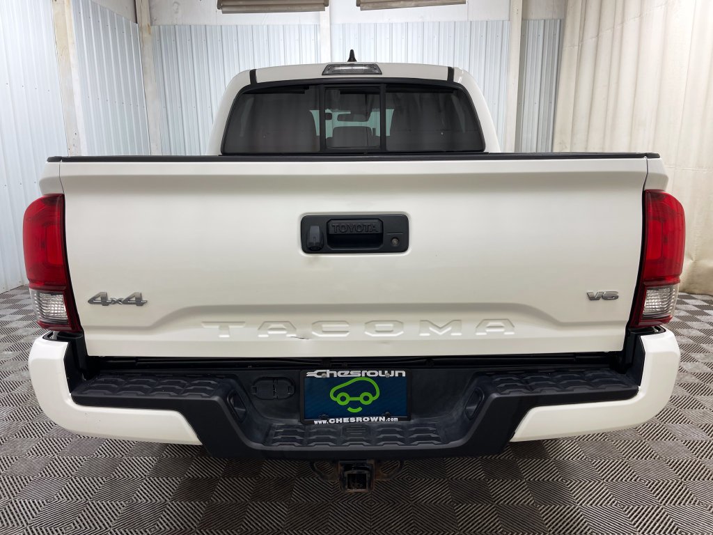 2023 Toyota Tacoma SR - Photo 11