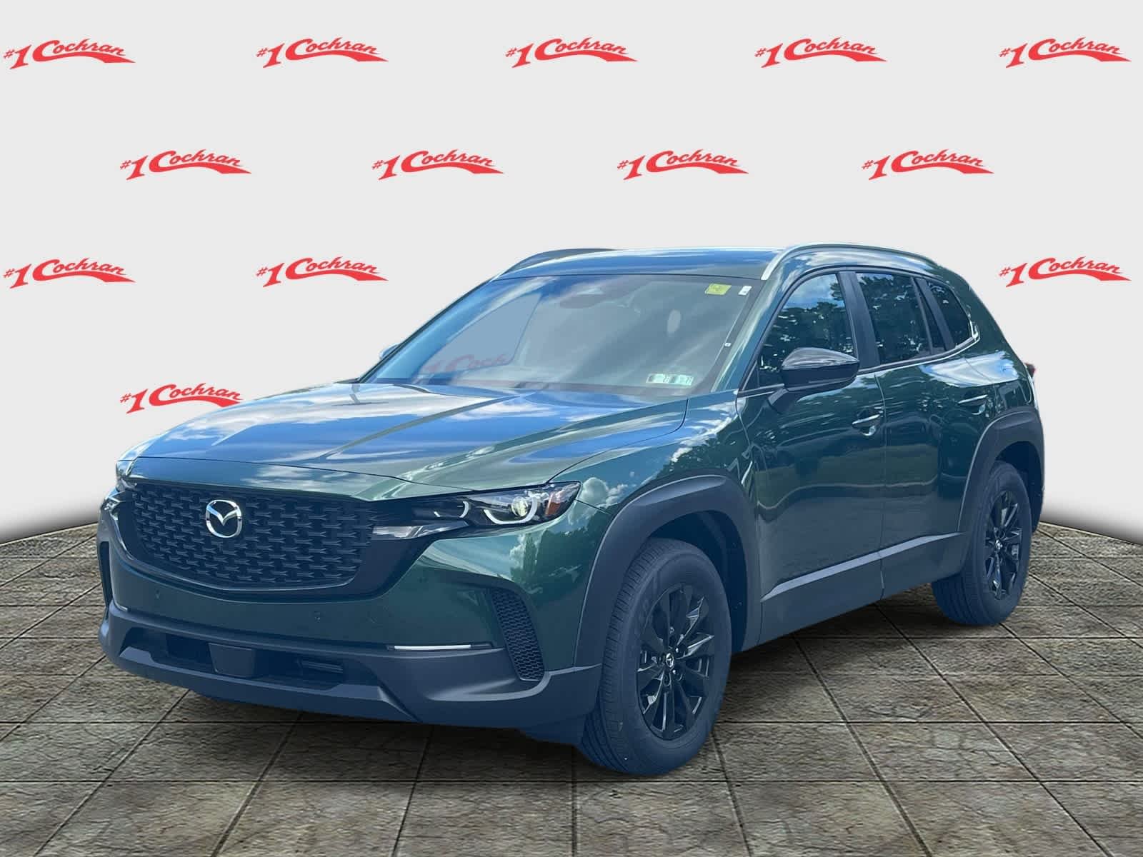 New 2026 Cypress Mazda 2.5 S Preferred image 9