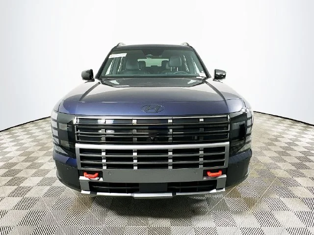 New 2026 Blue Hyundai XRT Pro image 8