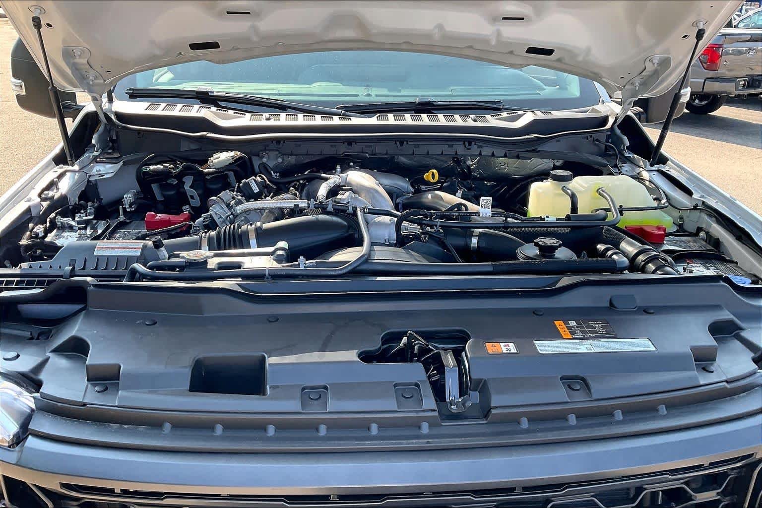 New 2026 Avalanche Ford F-250® XL image 16