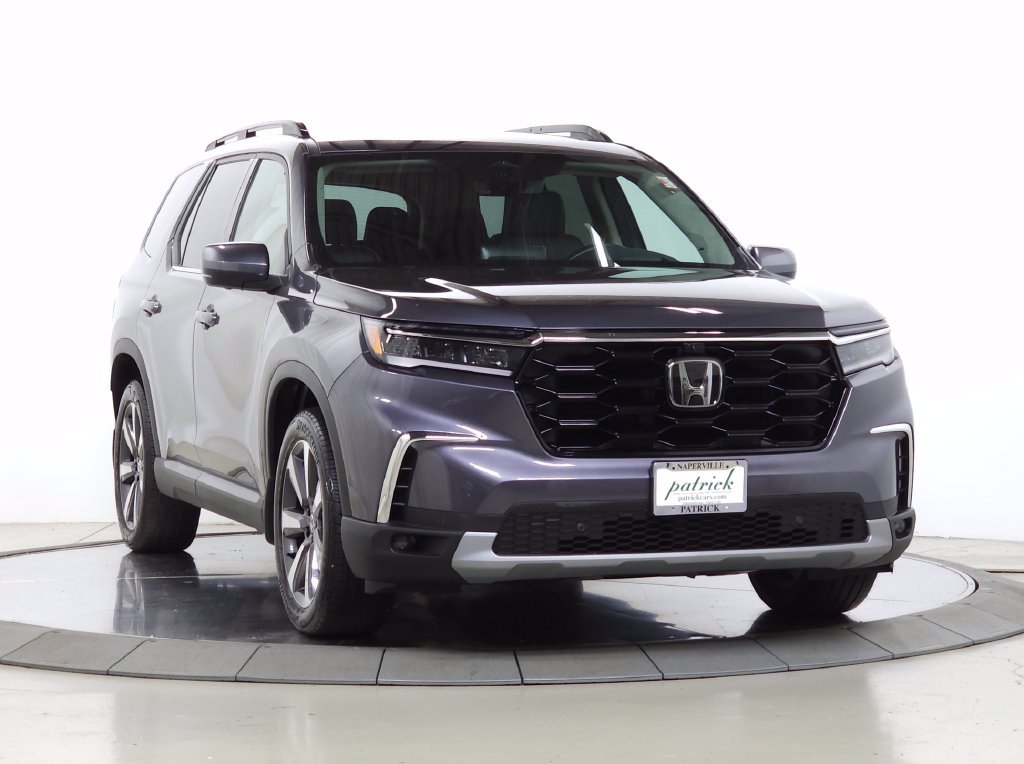 Used 2025 Gray Honda Elite image 9