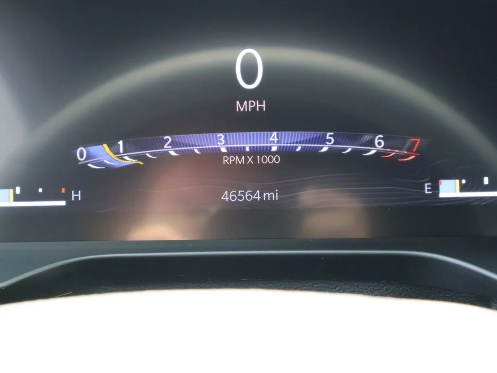 Used 2024 White Jeep Altitude image 29