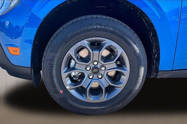 New 2026 Velocity Blue Ford XLT image 11