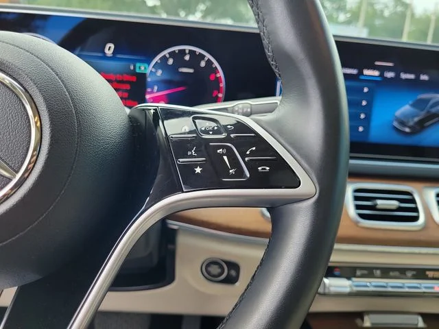 2024 Mercedes-Benz GLE GLE450 - Photo 27