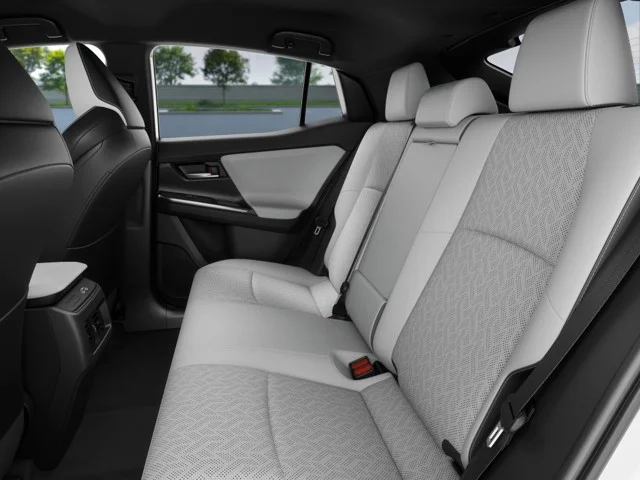 New 2026 COSMIC WHITE PEARL Subaru Sport image 16