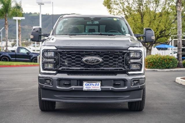 2026 Ford F-250 Super Duty Lariat - Photo 31